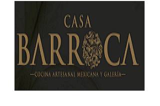 Casa Barroca Logo