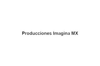 Producciones Imagina MX