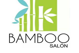 Bamboo Salón Logo