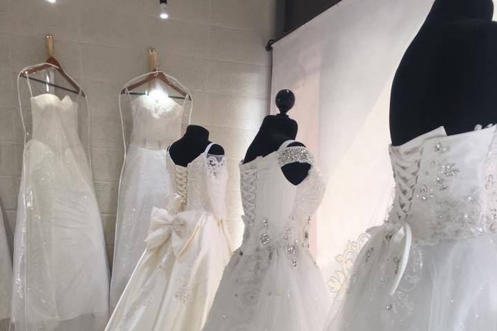 Las 16 mejores tiendas de vestidos de novia en Chihuahua