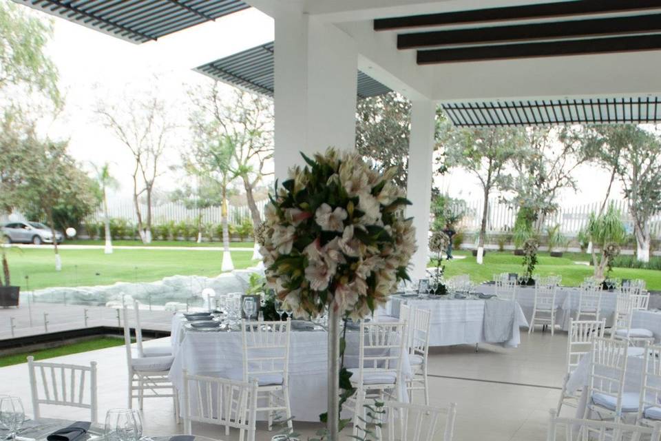 Eventos