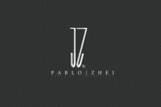 Pablo Zhei Photographer   logo