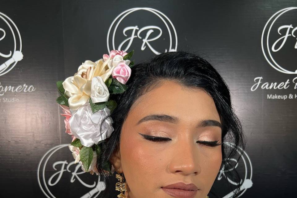 Bride regional