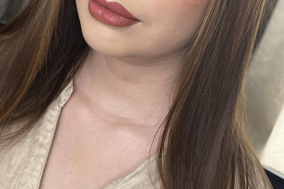 SOFT glam