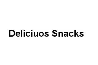Deliciuos Snacks logo