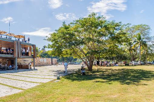 La Patrona Polo & Equestrian Club