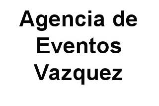 Agencia de Eventos Vazquez Logo