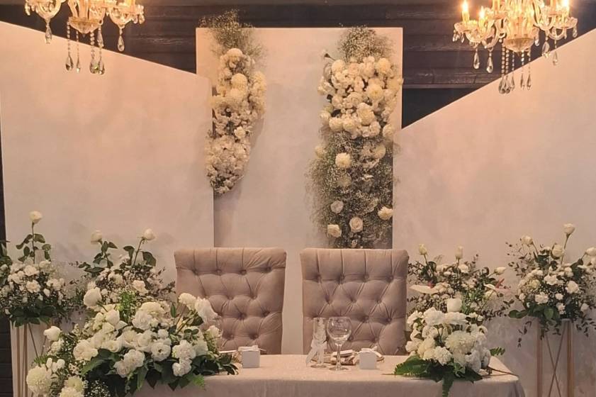 Botanik chic florist
