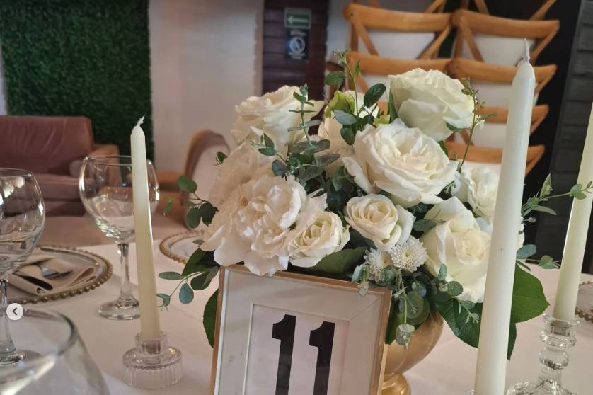 Botanik chic florist