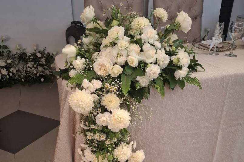 Botanik chic florist