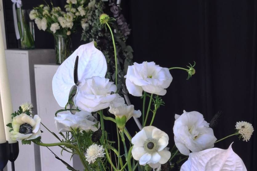 Botanik chic florist