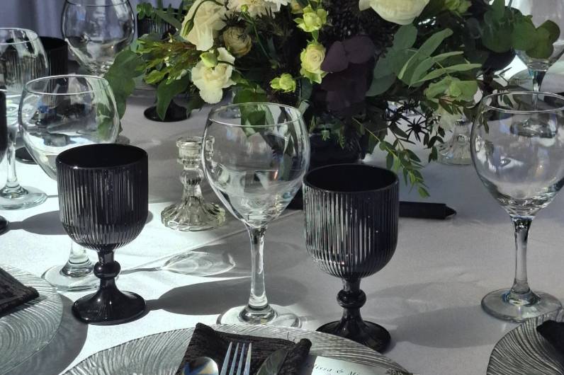 Botanik chic florist