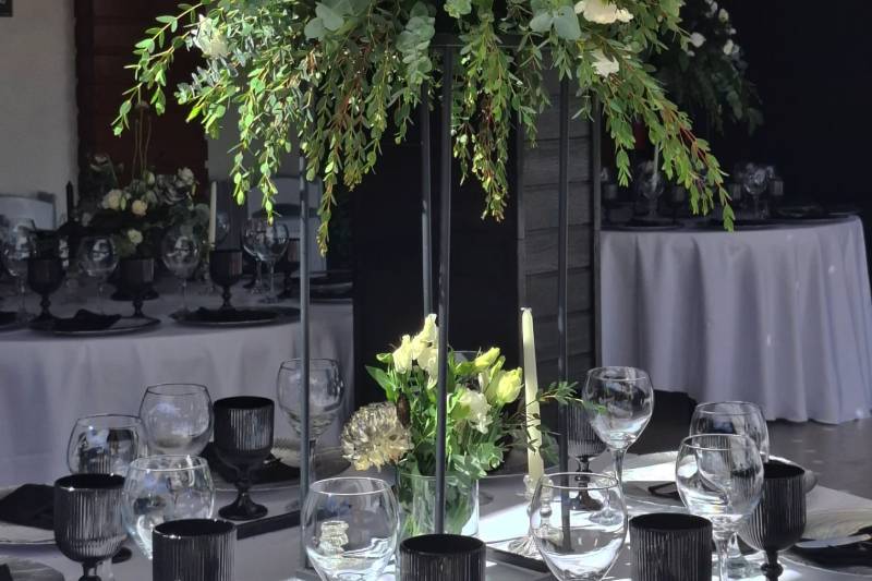 Botanik chic florist