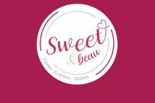 Sweet & Beau logo