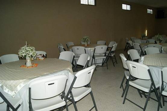 Corceles Eventos