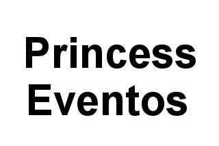 Princess Eventos logotipo