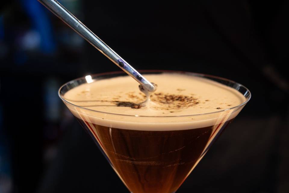 Espresso martini