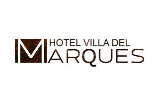 Hotel Villa del Marqués logo
