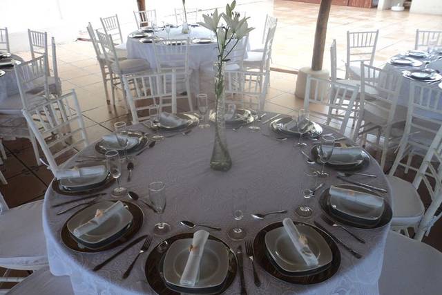 La Palapa Banquetes & Eventos