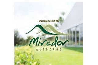 Mirador Altozano Logo