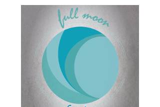 Full Moon Eventos logo