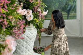 Bibi Villagrana Event Design