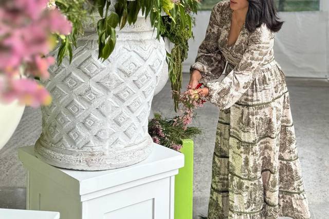 Bibi Villagrana Event Design