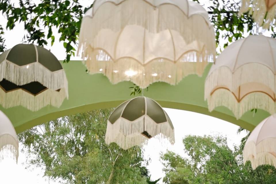Decoración