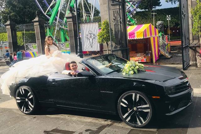 Camaro ZL1