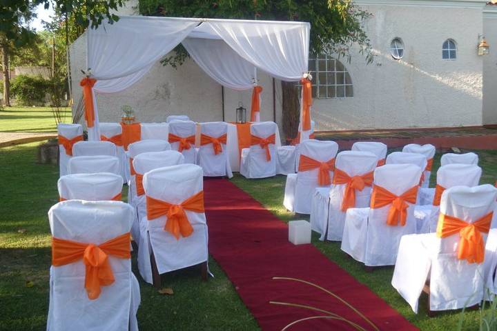 C&W Eventos