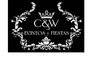 C&w Eventos Logo