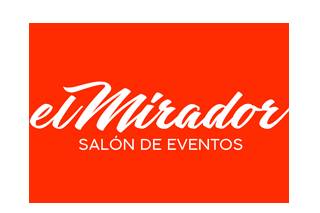 Salón El Mirador Logo