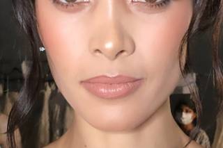 Mariale Makeup Hair