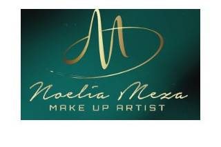 Noelia Meza Logo