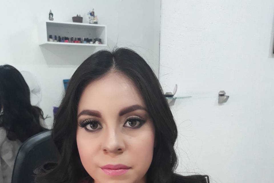 Maquillaje