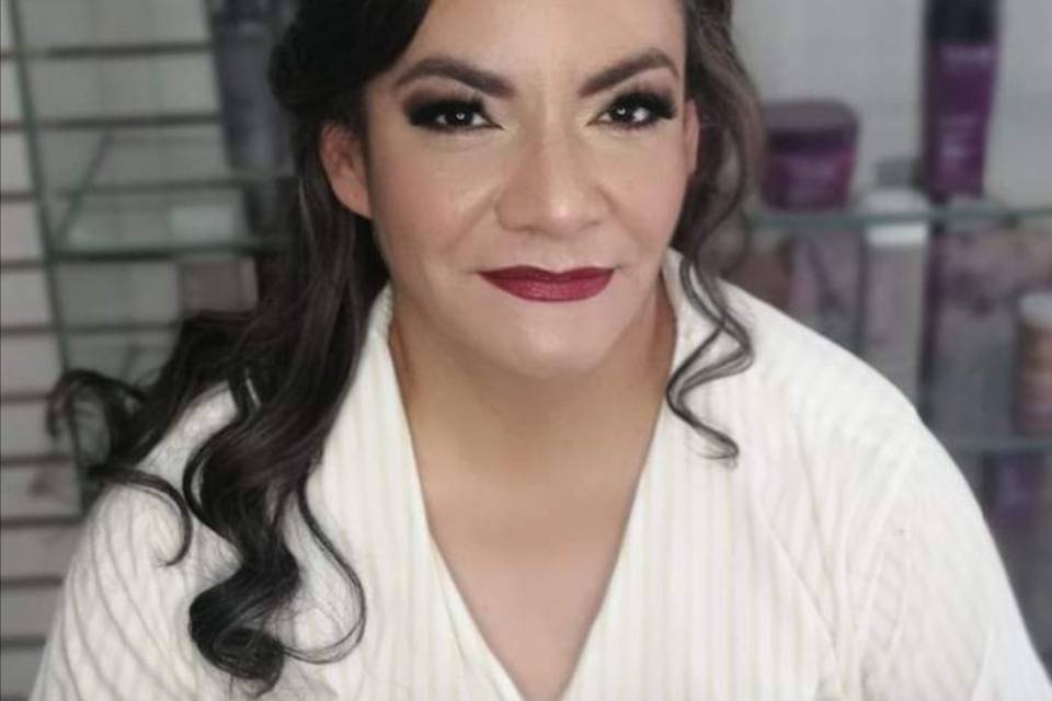 Jaqueline Reyes Beauty Salon