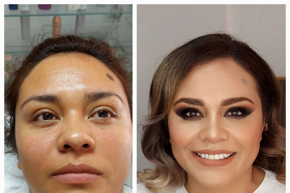 Maquillaje