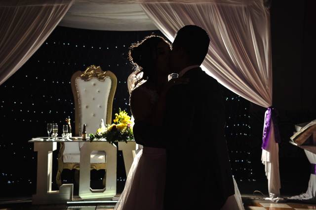 Momentos románticos