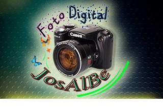 Fotodigital Josalbe Logo