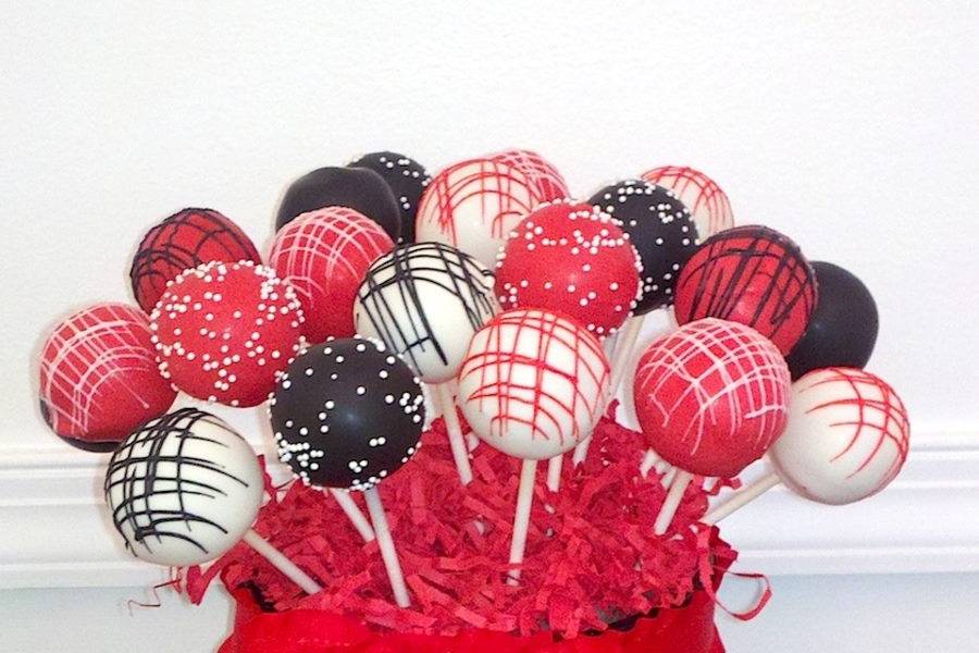 Pop cakes