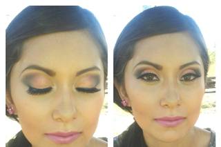 Maquillaje Profesional MM