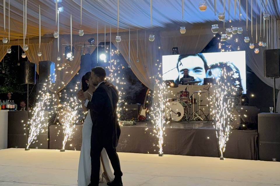 Novios