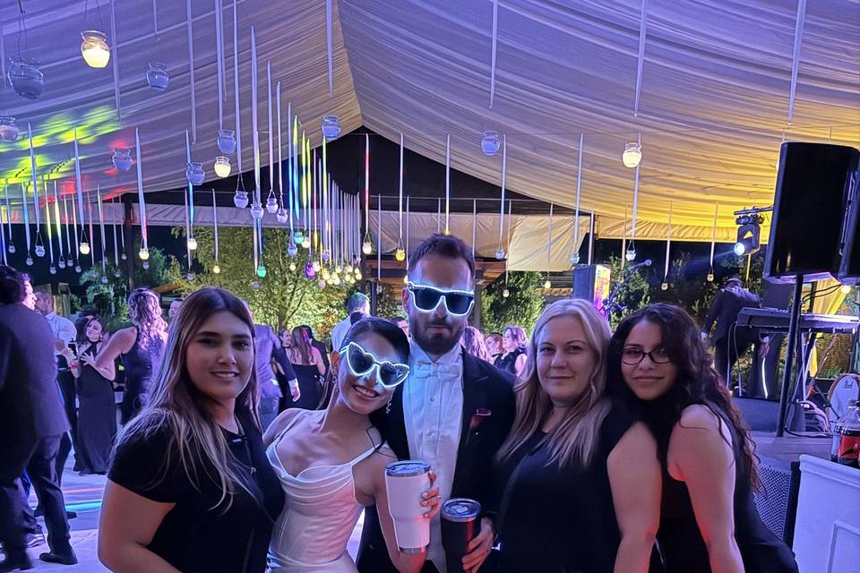 Novios
