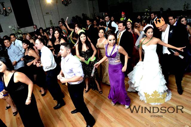 Windsor Eventos Consulta disponibilidad y precios