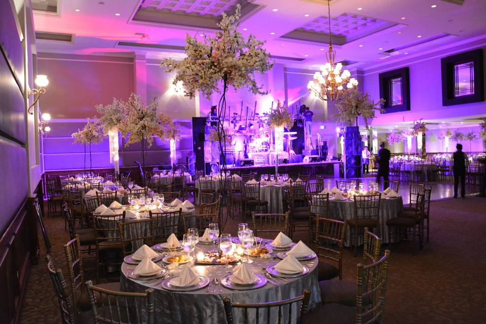 Windsor Eventos