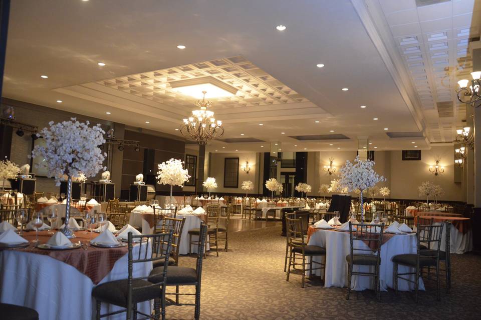 Windsor Eventos