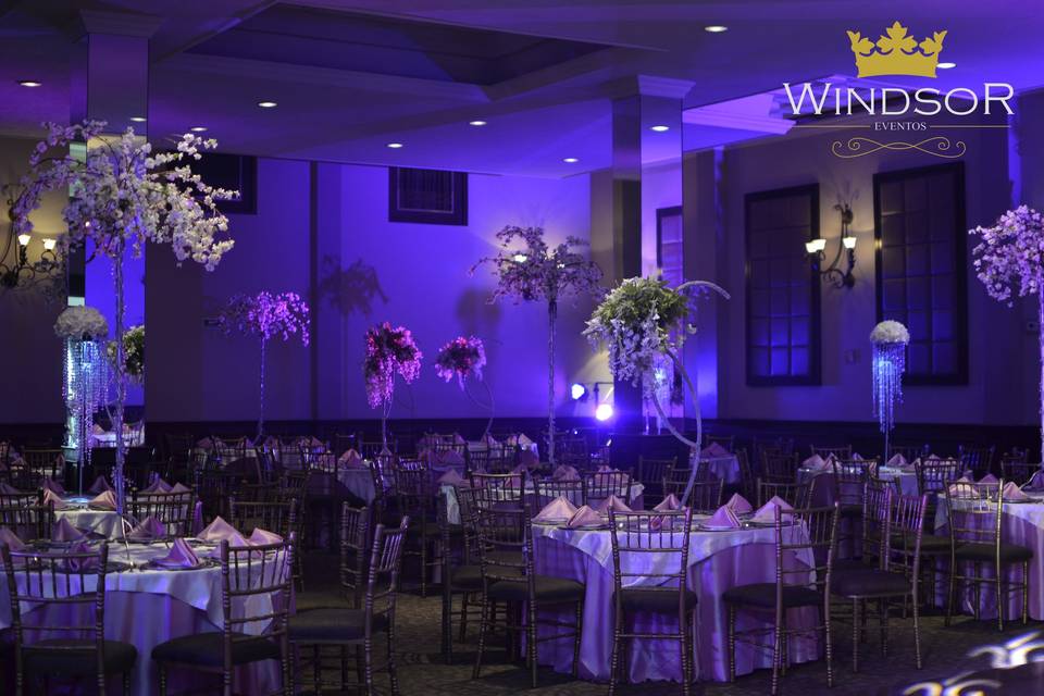 Windsor Eventos