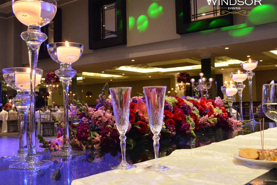 Windsor Eventos