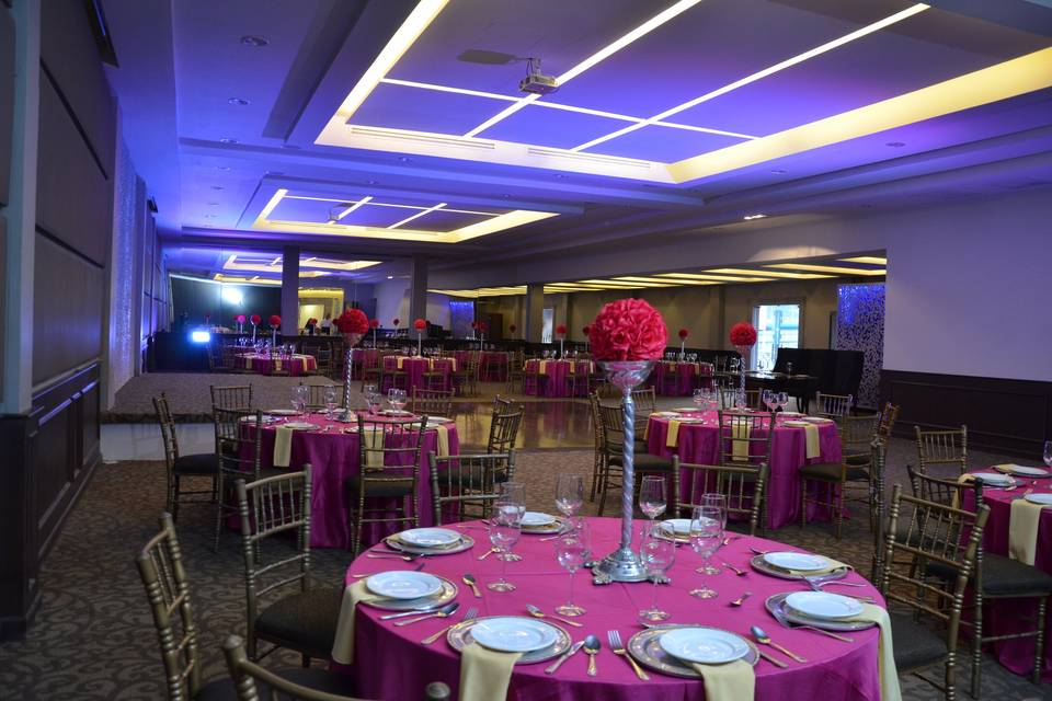 Windsor Eventos