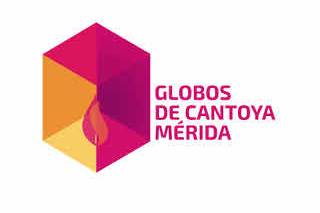 Globos de Cantoya Mérida logo